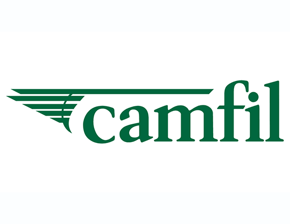 Camfil logo