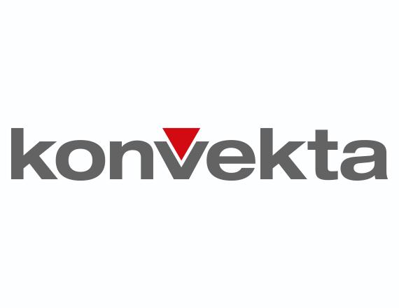 Konvecta High Performance Energy Recovery logo