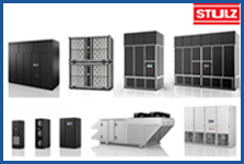 Stulz Precision Cooling