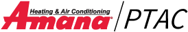 amana/ptac